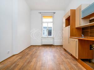 Prodej bytu 2+1, Praha - Smíchov, Elišky Peškové, 80 m2