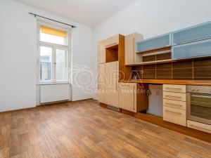 Prodej bytu 2+1, Praha - Smíchov, Elišky Peškové, 80 m2