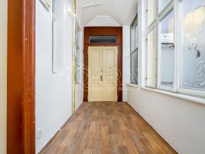 Prodej bytu 2+1, Praha - Smíchov, Elišky Peškové, 80 m2
