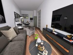 Prodej bytu 3+kk, Hrušovany u Brna, Vodní, 72 m2