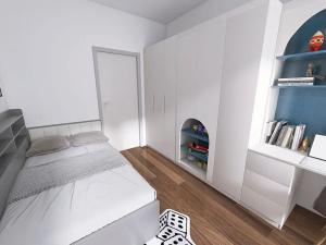 Prodej bytu 3+kk, Hrušovany u Brna, Vodní, 72 m2