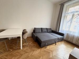 Pronájem bytu 2+kk, Praha - Vinohrady, Mánesova, 70 m2