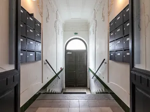 Pronájem bytu 2+kk, Praha - Vinohrady, Mánesova, 70 m2