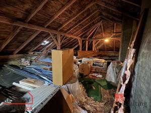 Prodej rodinného domu, Rokycany - Plzeňské Předměstí, 505 m2