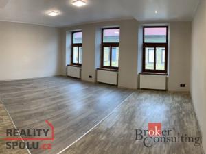 Prodej rodinného domu, Rokycany - Plzeňské Předměstí, 505 m2