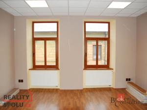 Prodej rodinného domu, Rokycany - Plzeňské Předměstí, 505 m2
