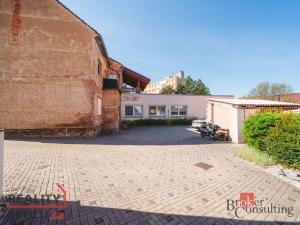 Prodej rodinného domu, Rokycany - Plzeňské Předměstí, 505 m2