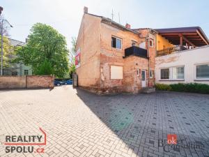 Prodej rodinného domu, Rokycany - Plzeňské Předměstí, 505 m2