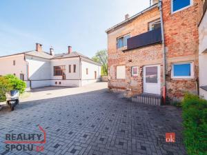 Prodej rodinného domu, Rokycany - Plzeňské Předměstí, 505 m2