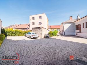 Prodej rodinného domu, Rokycany - Plzeňské Předměstí, 505 m2