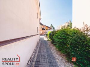 Prodej rodinného domu, Rokycany - Plzeňské Předměstí, 505 m2