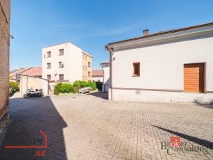 Prodej rodinného domu, Rokycany - Plzeňské Předměstí, 505 m2