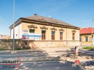 Prodej rodinného domu, Rokycany - Plzeňské Předměstí, 505 m2