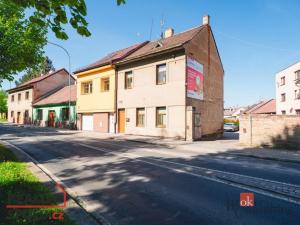 Prodej rodinného domu, Rokycany - Plzeňské Předměstí, 505 m2