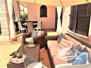 Prodej vily, Umag, Chorvatsko, 400 m2