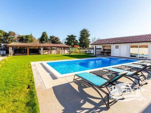 Prodej vily, Ližnjan, Chorvatsko, 340 m2