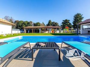 Prodej vily, Ližnjan, Chorvatsko, 340 m2