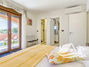 Prodej vily, Ližnjan, Chorvatsko, 310 m2