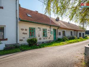 Prodej chalupy, Nalžovské Hory - Stříbrné Hory, 65 m2