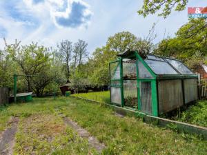 Prodej zahrady, Nebanice, 320 m2