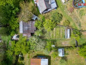 Prodej zahrady, Nebanice, 320 m2