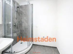 Pronájem bytu 2+1, Ostrava - Poruba, Opavská, 53 m2