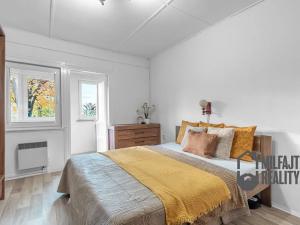 Prodej bytu 3+1, Desná, Finská, 59 m2