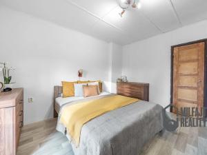 Prodej bytu 3+1, Desná, Finská, 59 m2