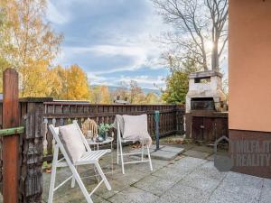 Prodej bytu 3+1, Desná, Finská, 59 m2