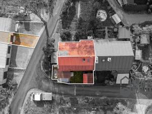 Prodej bytu 3+1, Desná, Finská, 59 m2