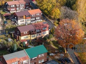 Prodej bytu 3+1, Desná, Finská, 59 m2