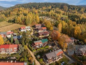 Prodej bytu 3+1, Desná, Finská, 59 m2