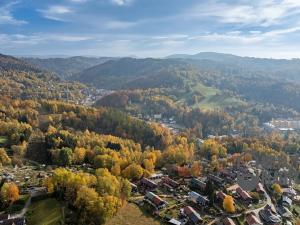 Prodej bytu 3+1, Desná, Finská, 59 m2