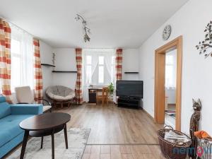 Prodej činžovního domu, Velké Hamry, 350 m2