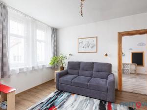 Prodej činžovního domu, Velké Hamry, 350 m2