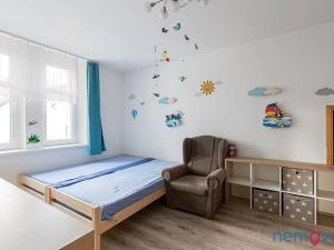 Prodej činžovního domu, Velké Hamry, 350 m2
