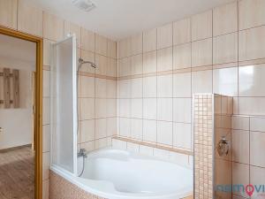 Prodej činžovního domu, Velké Hamry, 350 m2