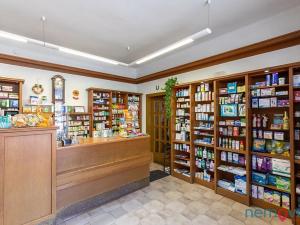Prodej činžovního domu, Velké Hamry, 350 m2