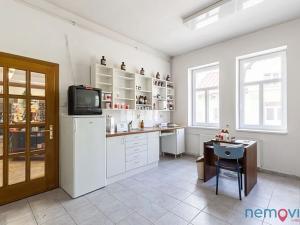 Prodej činžovního domu, Velké Hamry, 350 m2