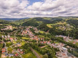 Prodej činžovního domu, Velké Hamry, 350 m2
