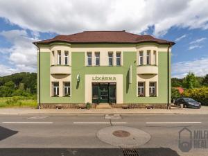 Prodej činžovního domu, Velké Hamry, 350 m2