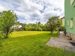 Prodej činžovního domu, Velké Hamry, 350 m2