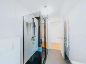 Prodej bytu 3+kk, Praha - Radlice, Na Farkáně III, 80 m2