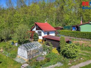 Prodej chaty, Kosmonosy, U Vodojemu, 50 m2
