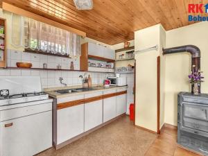 Prodej chaty, Kosmonosy, U Vodojemu, 50 m2
