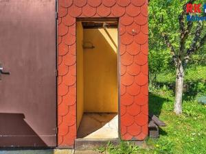 Prodej chaty, Kosmonosy, U Vodojemu, 50 m2