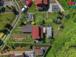 Prodej chaty, Kosmonosy, U Vodojemu, 50 m2