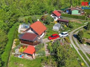 Prodej chaty, Kosmonosy, U Vodojemu, 50 m2