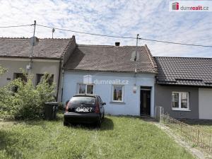 Prodej rodinného domu, Uherské Hradiště - Mařatice, 1. máje, 70 m2
