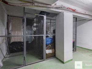Pronájem bytu 2+kk, Praha - Žižkov, Malešická, 41 m2